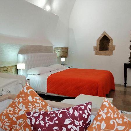 Borgoantico Apartment Bari Exterior photo
