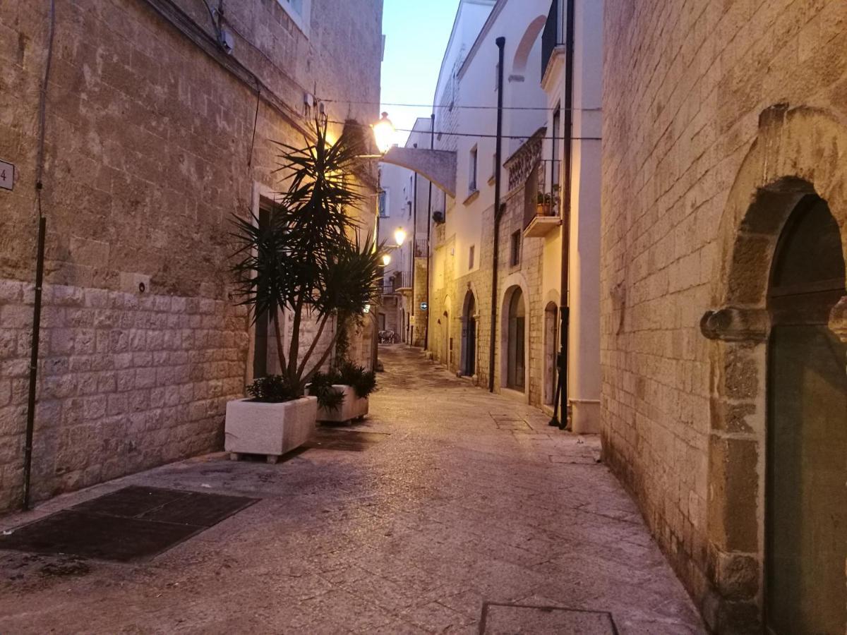 Borgoantico Apartment Bari Exterior photo