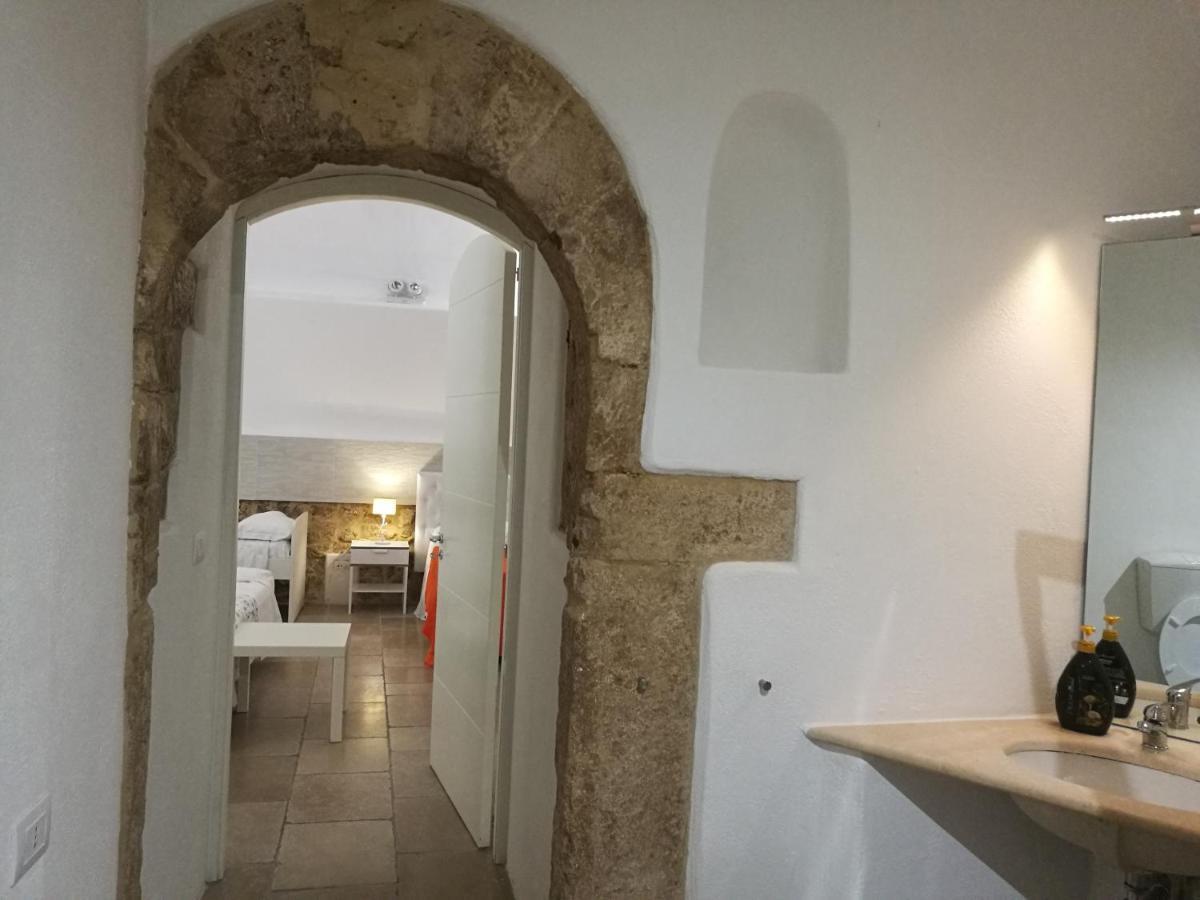 Borgoantico Apartment Bari Exterior photo
