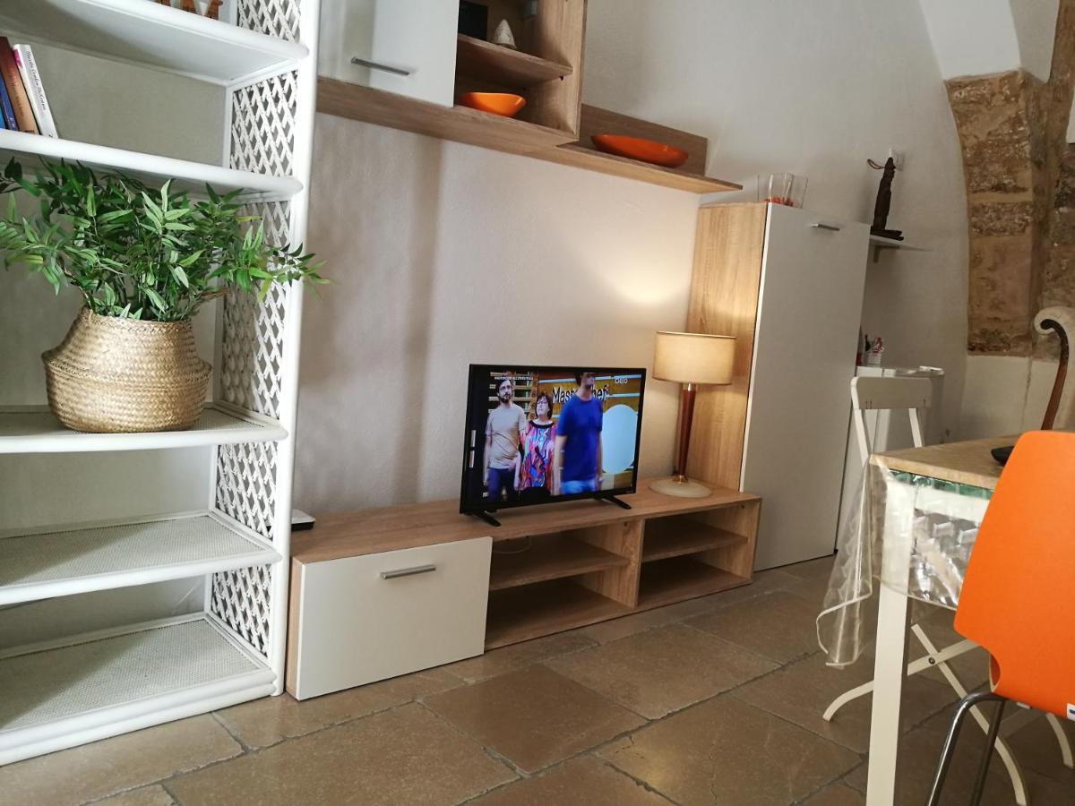 Borgoantico Apartment Bari Exterior photo