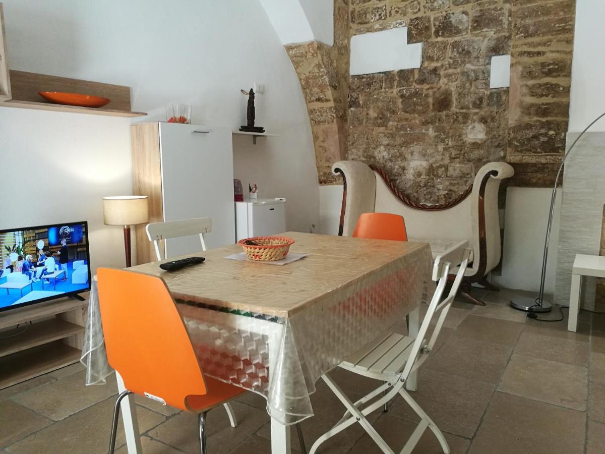 Borgoantico Apartment Bari Exterior photo