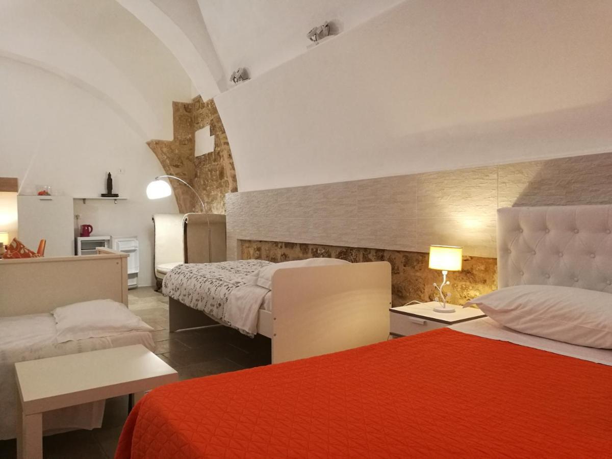 Borgoantico Apartment Bari Exterior photo