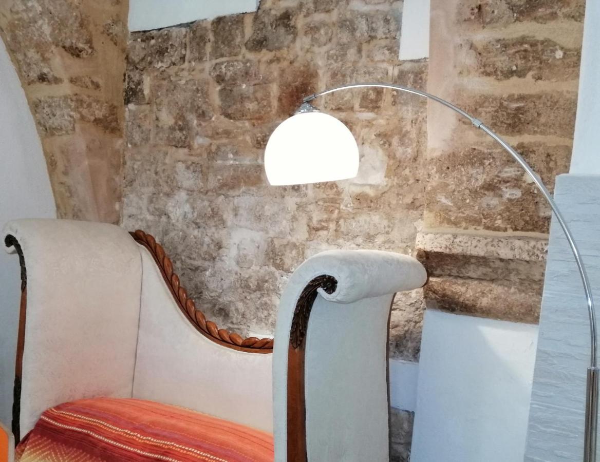 Borgoantico Apartment Bari Exterior photo