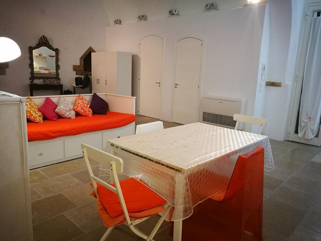 Borgoantico Apartment Bari Exterior photo