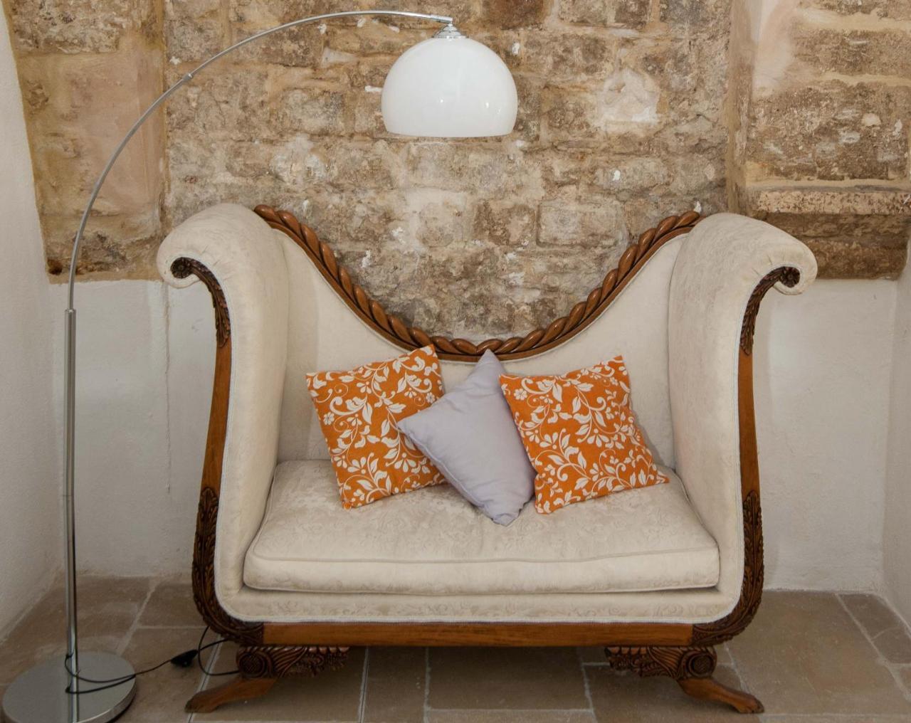Borgoantico Apartment Bari Exterior photo
