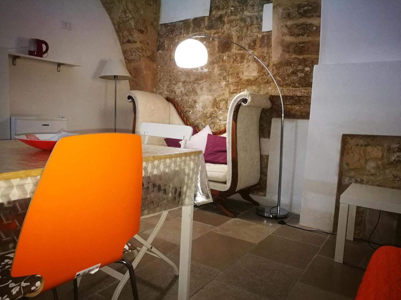 Borgoantico Apartment Bari Exterior photo